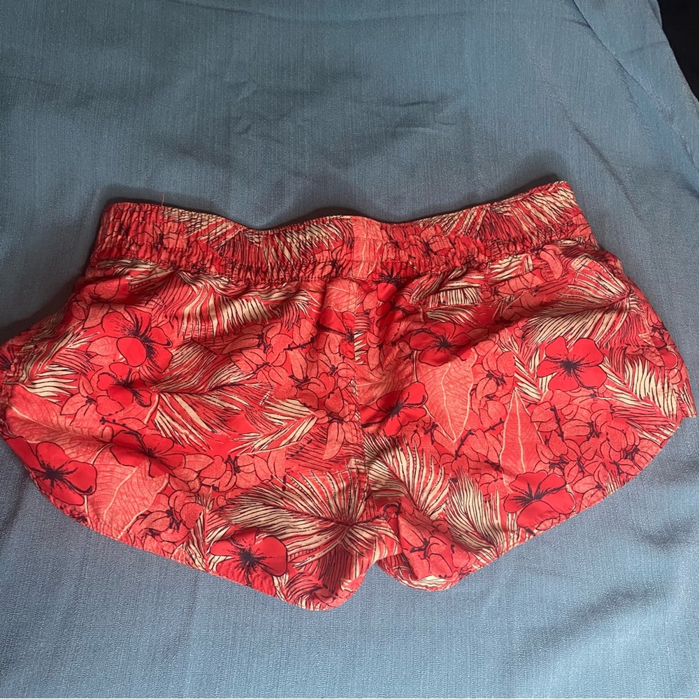 Volcom Women’s Sea U Soon Board Shorts Size Large… - image 3